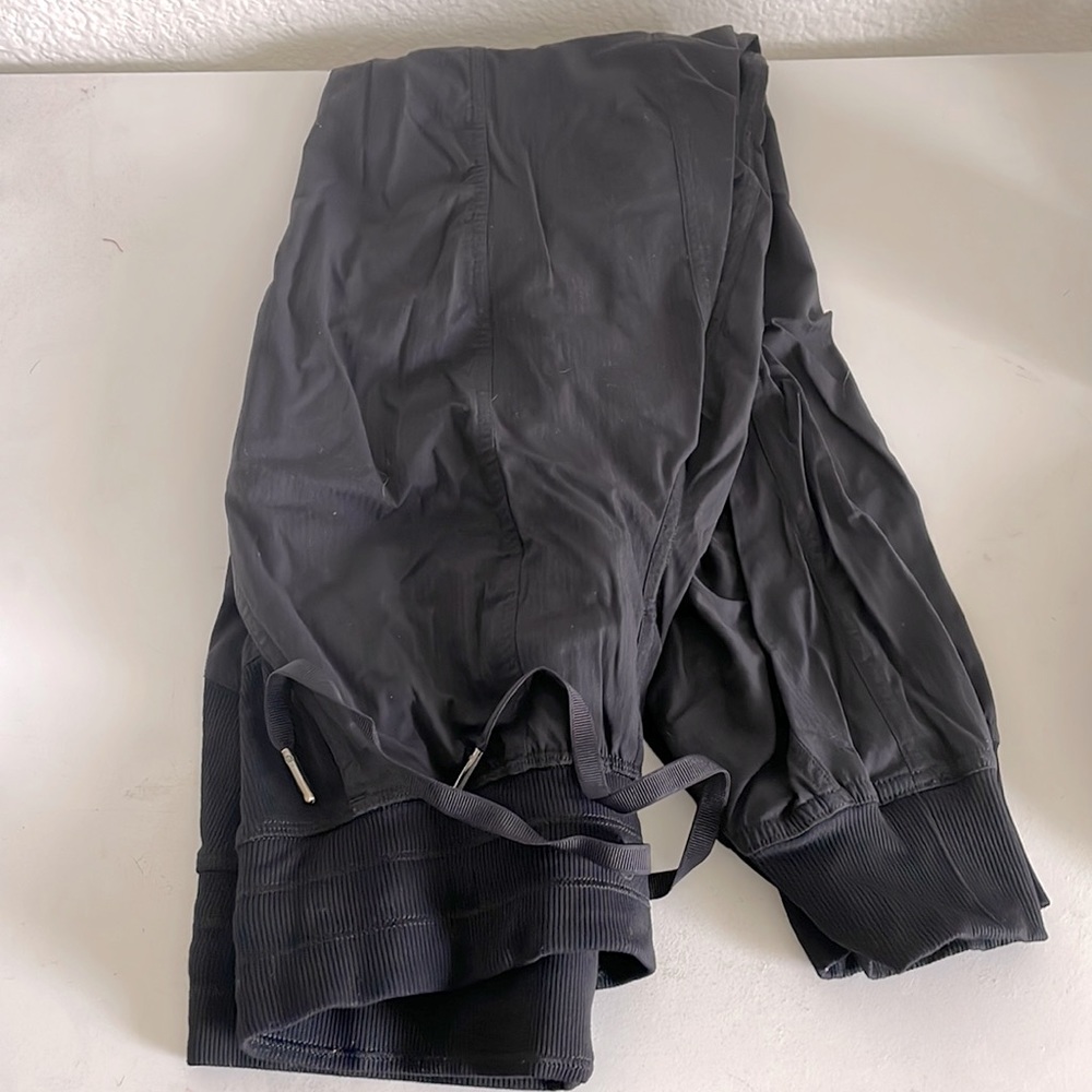 Lululemon dance studio pants
